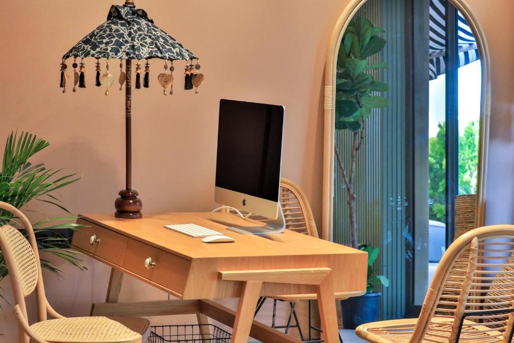 Luff Boutique Hotel - Adult Only photo