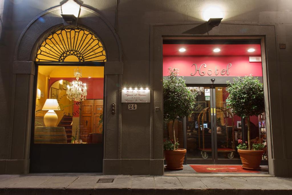 Hotel Property