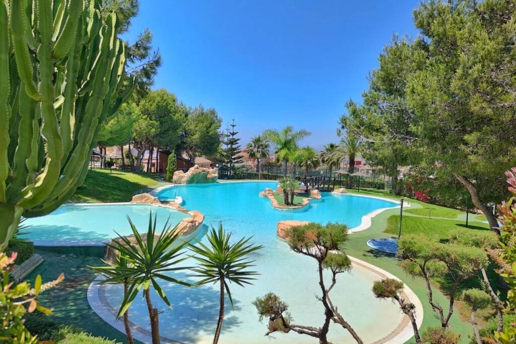 Montefaro Spacious Townhouse - Beach & pool - 1