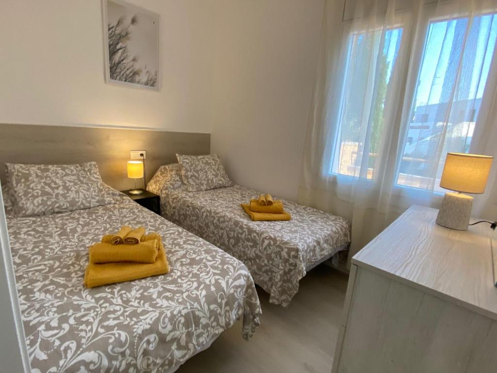 Stil Mar Anna Calm - by Apartamentos Stil Mar Anna - 5