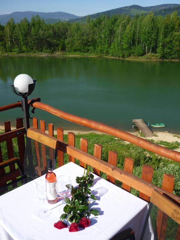 Balkon/teras