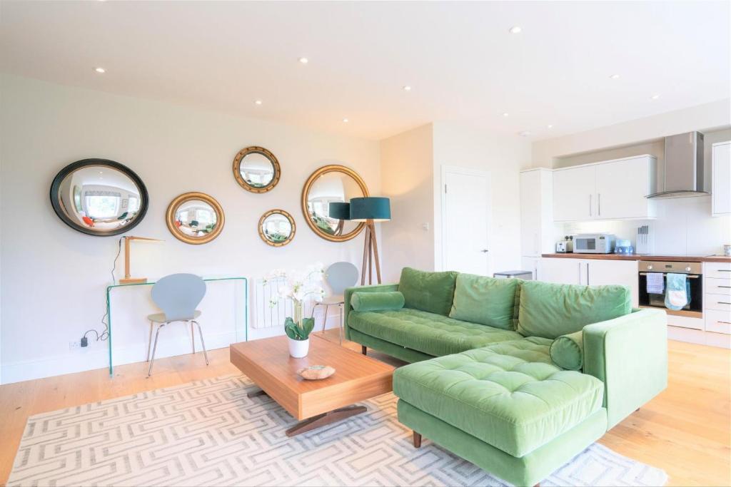 20 Montpellier - By Luxury Apartments, Cheltenham