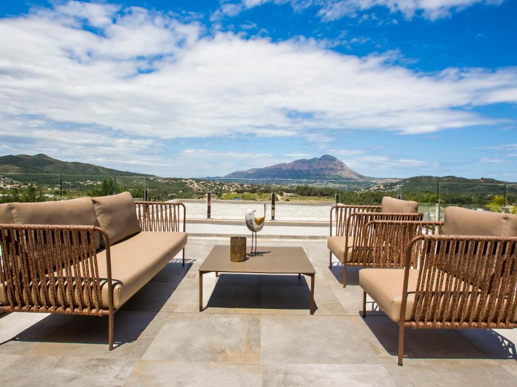 Villa Villa Sareva by Interhome - 4