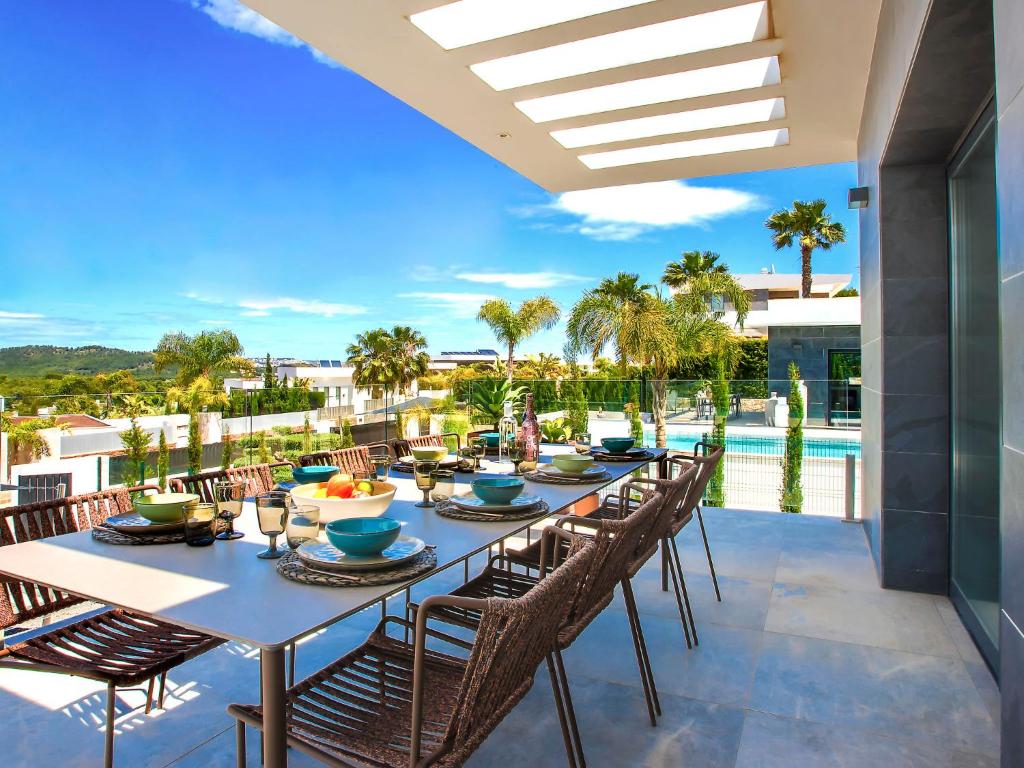 Villa Villa Sareva by Interhome - 3