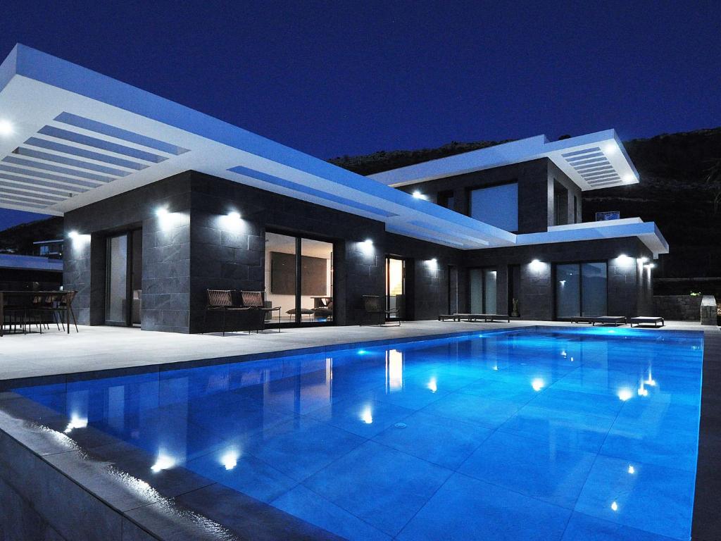 Villa Villa Sareva by Interhome - 5