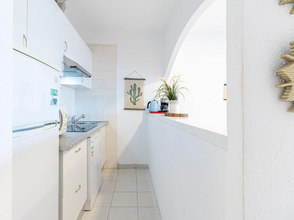 Apartment Sant Maurici-24 by Interhome - 4