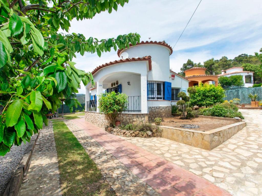 Holiday Home Ami by Interhome - 4