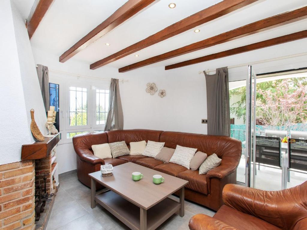 Holiday Home Ami by Interhome - 3