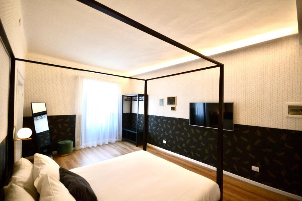 Room Verona Ai Conti — Hotel in Verona