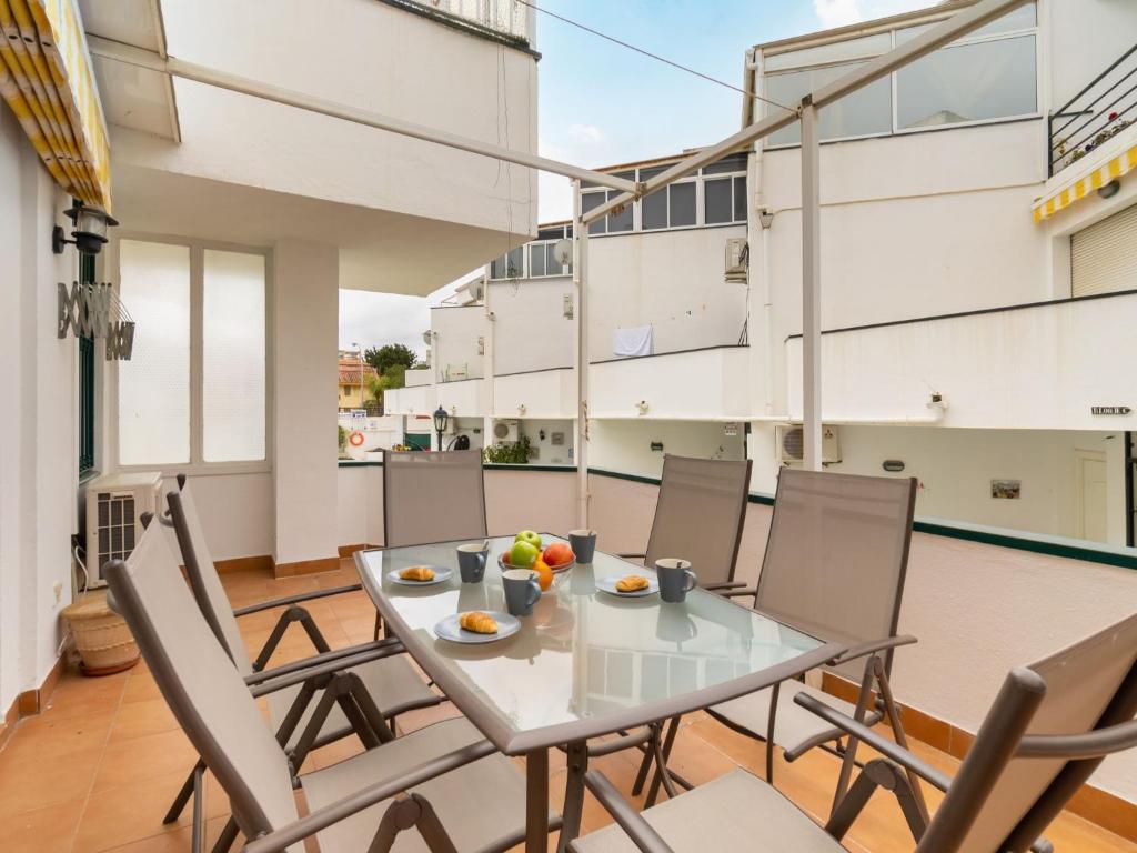 Apartment Oasis by Interhome - 2