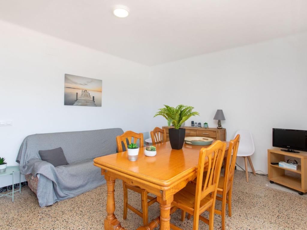 Apartment Merlet by Interhome - 2
