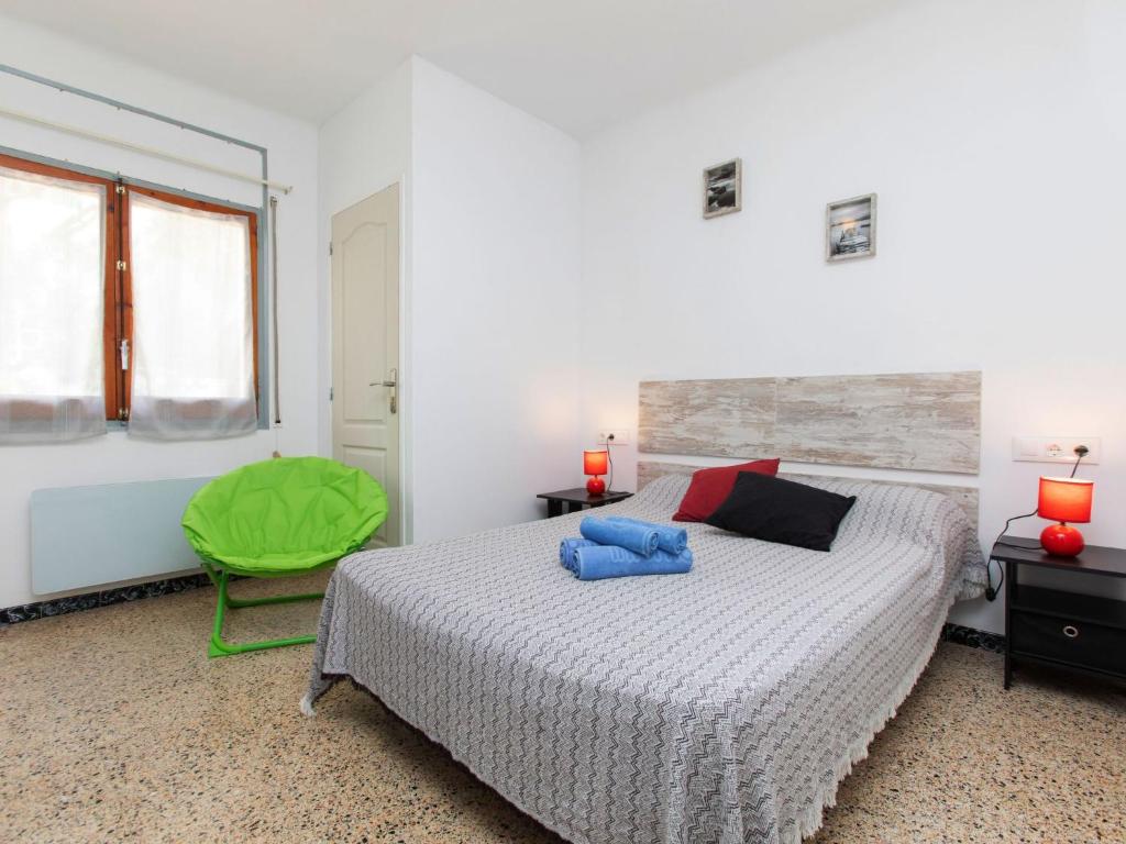 Apartment Merlet by Interhome - 4