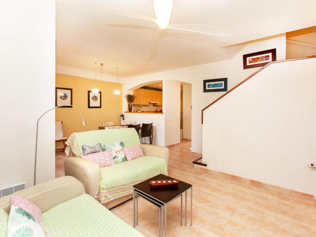Holiday Home Port Pals Village by Interhome - 3