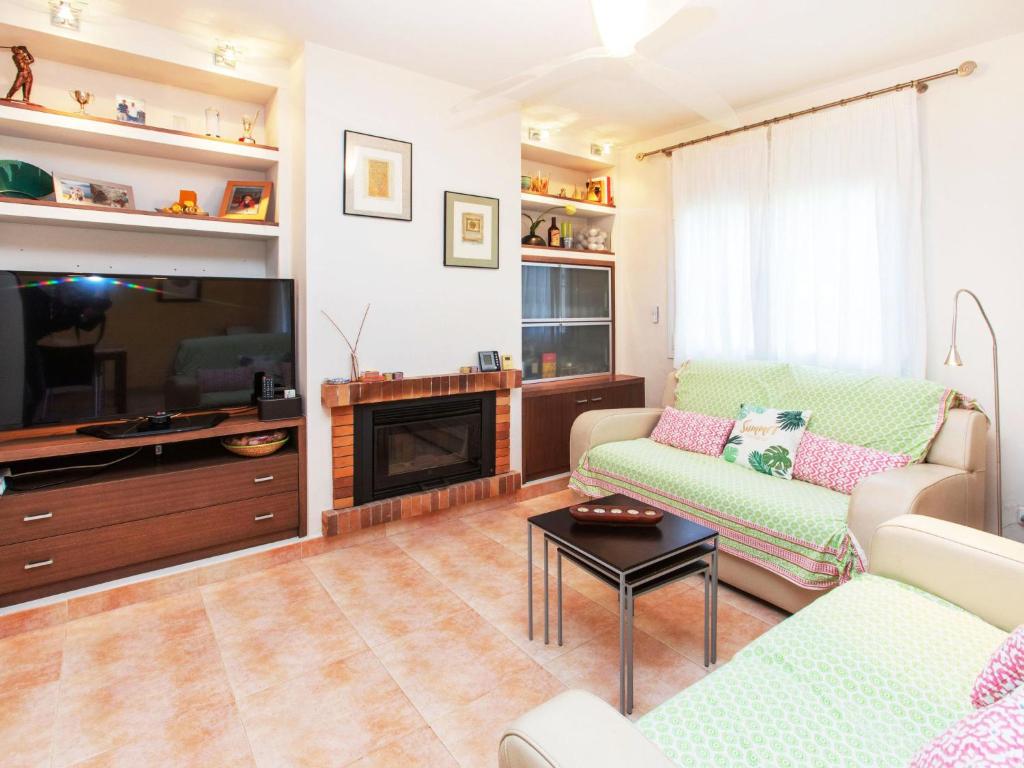 Holiday Home Port Pals Village by Interhome - 2