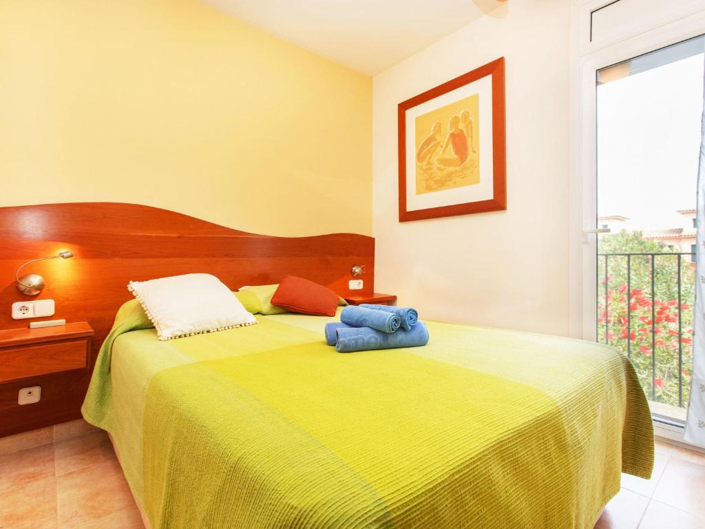 Holiday Home Port Pals Village by Interhome - 4
