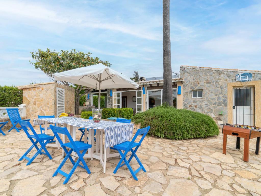 Villa Can Delfin Alcudia by Interhome - 5