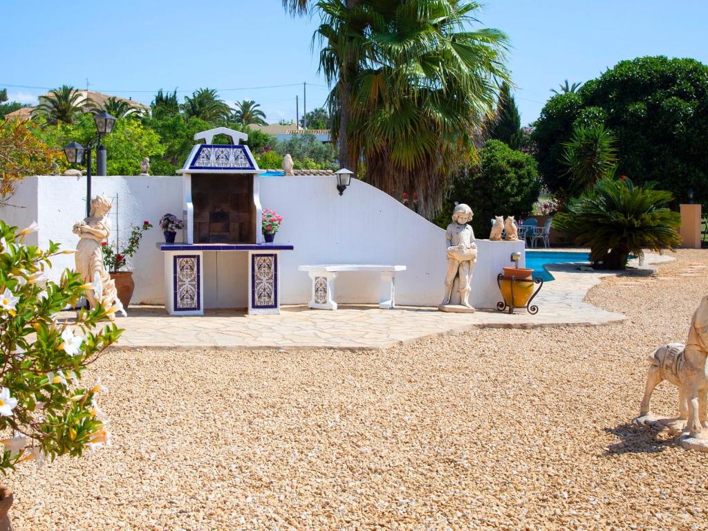 Holiday Home Los Mulet by Interhome - 5