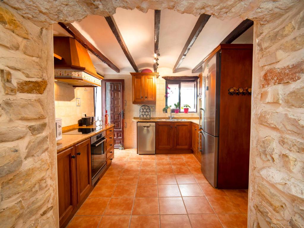 Holiday Home Los Mulet by Interhome - 3