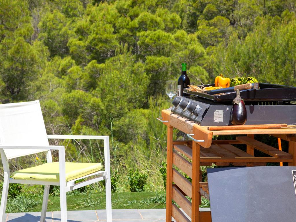 Holiday Home Mont Verd by Interhome - 3