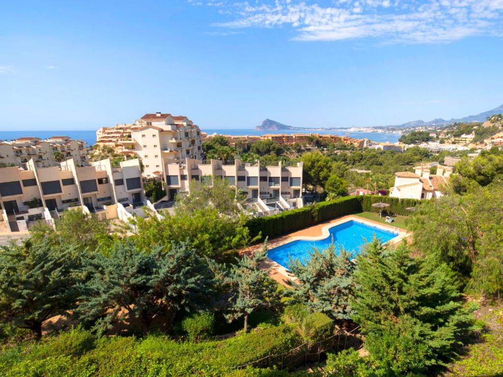 Apartment Residencial Jazmines by Interhome - 2