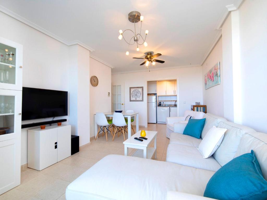 Apartment Residencial Jazmines by Interhome - 4