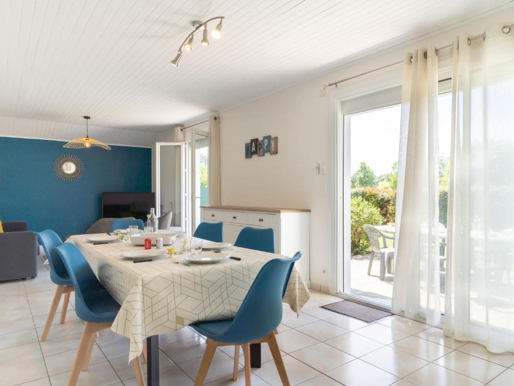 Holiday Home Les Trounques-1 by Interhome - 2
