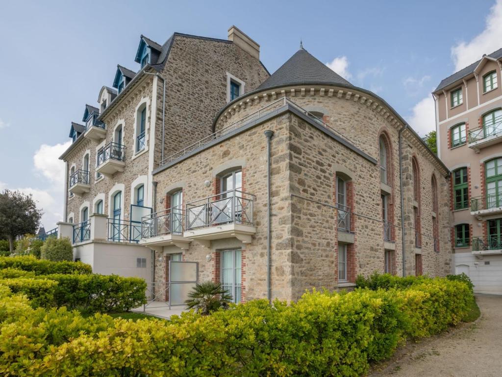 Apartment Le Parc du Prieuré by Interhome - 5