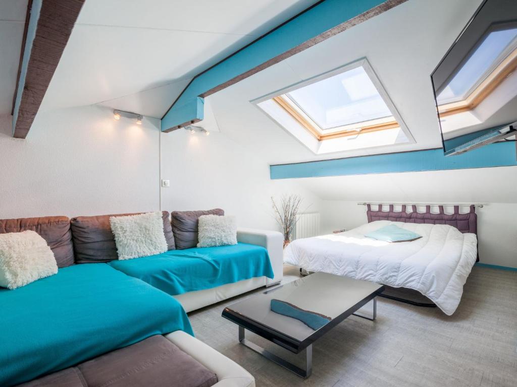 Apartment Maison de l'océan-6 by Interhome - 5