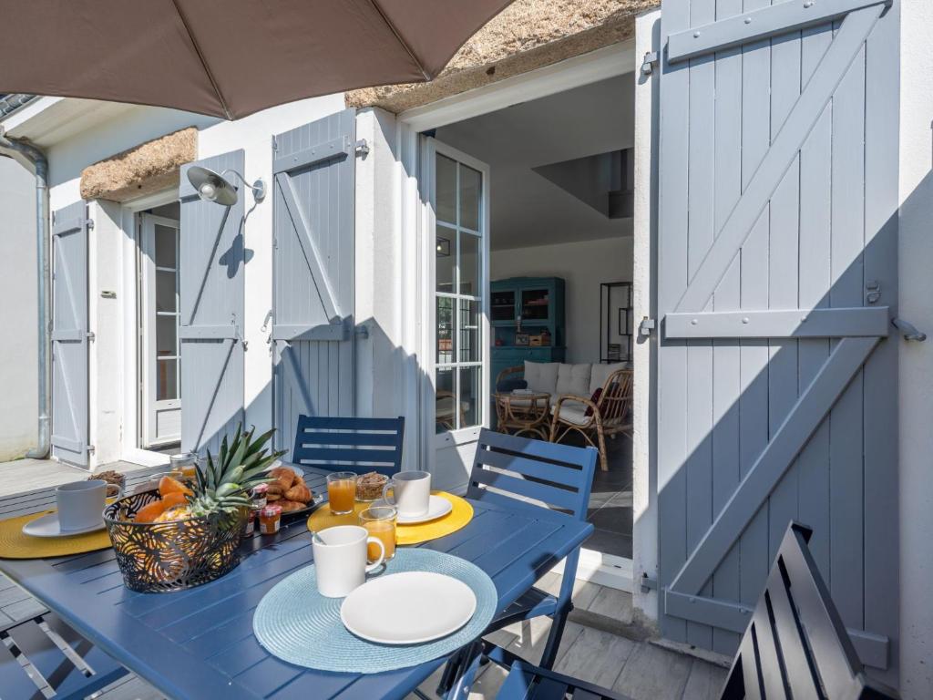 Holiday Home Bretagne by Interhome - 5