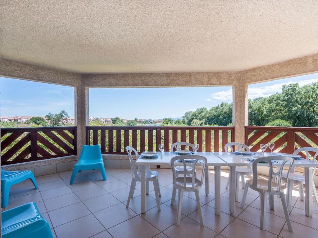 Apartment Presqu'île de la Lagune-3 by Interhome - 4