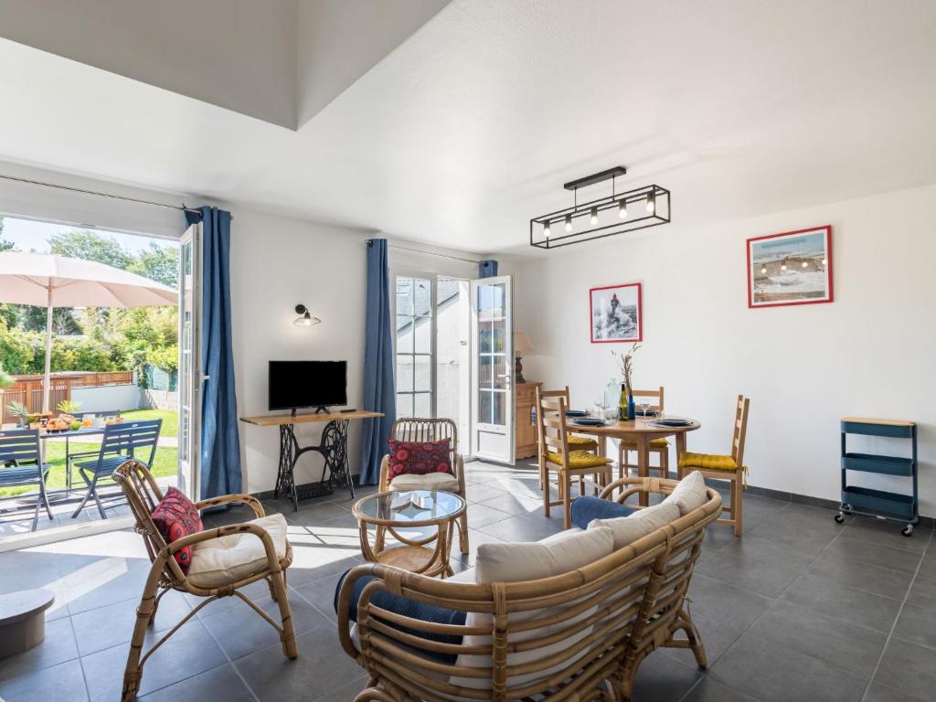 Holiday Home Bretagne by Interhome - 3