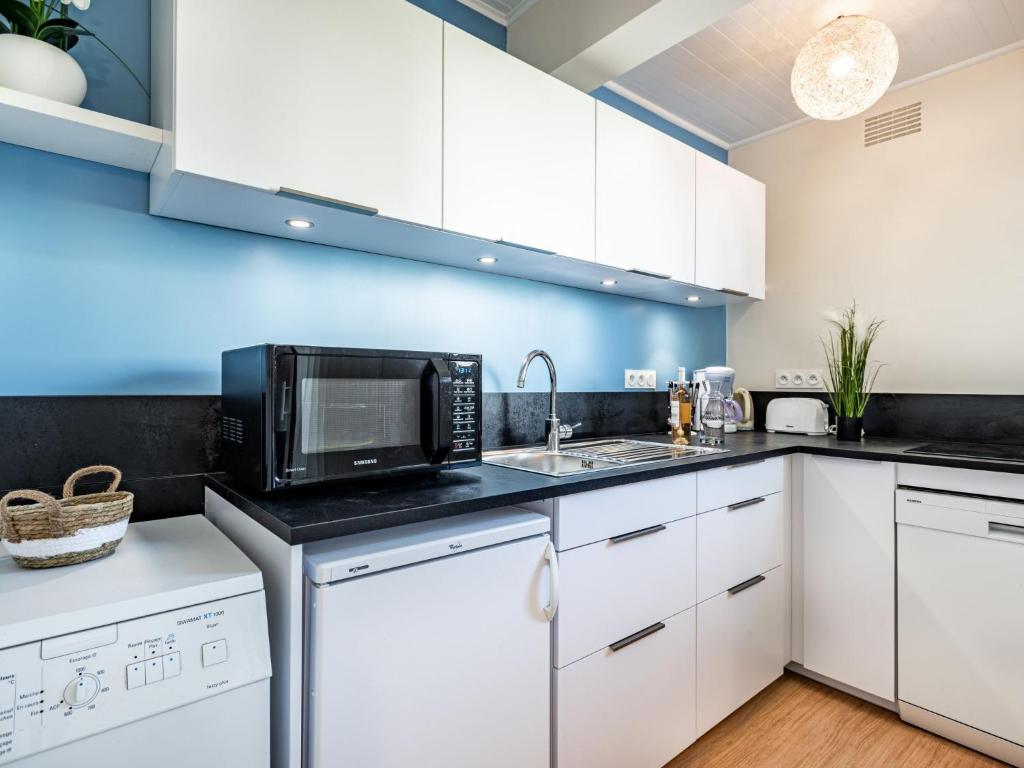 Studio Port An Dro-6 by Interhome - 4