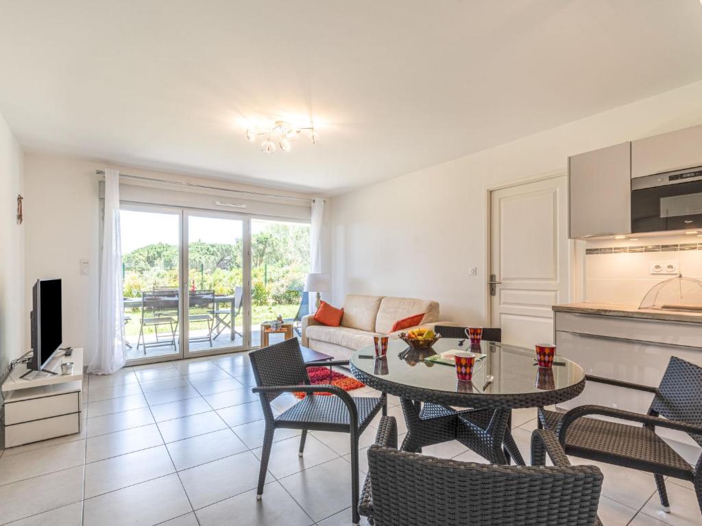 Apartment Golfe Horizon-2 by Interhome - 4