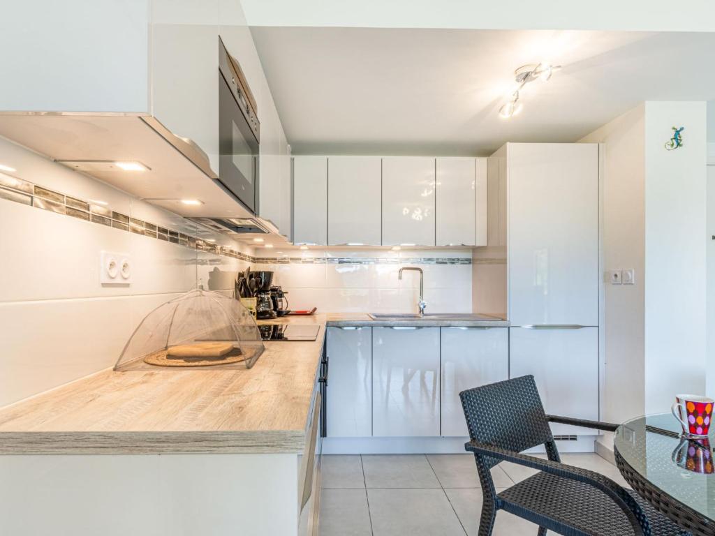 Apartment Golfe Horizon-2 by Interhome - 5