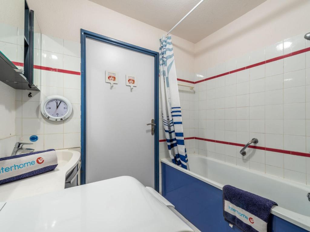 Studio Les Deux Voiles-3 by Interhome - 4
