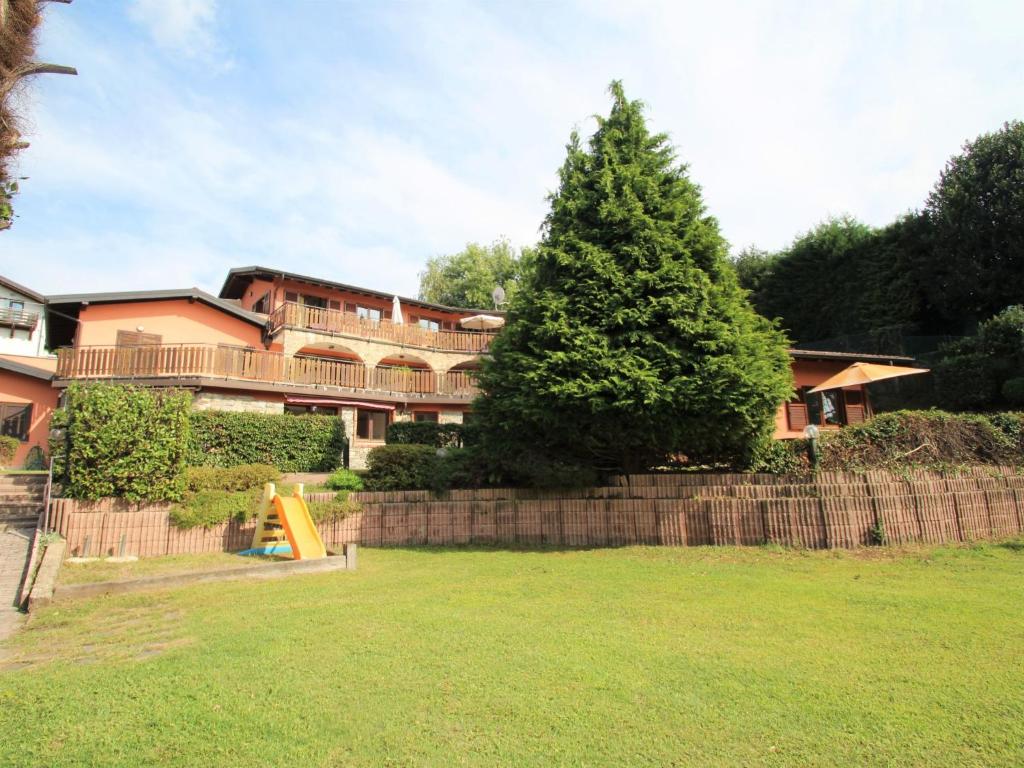 Apartment Residenza Agrifoglio-8 by Interhome - 1