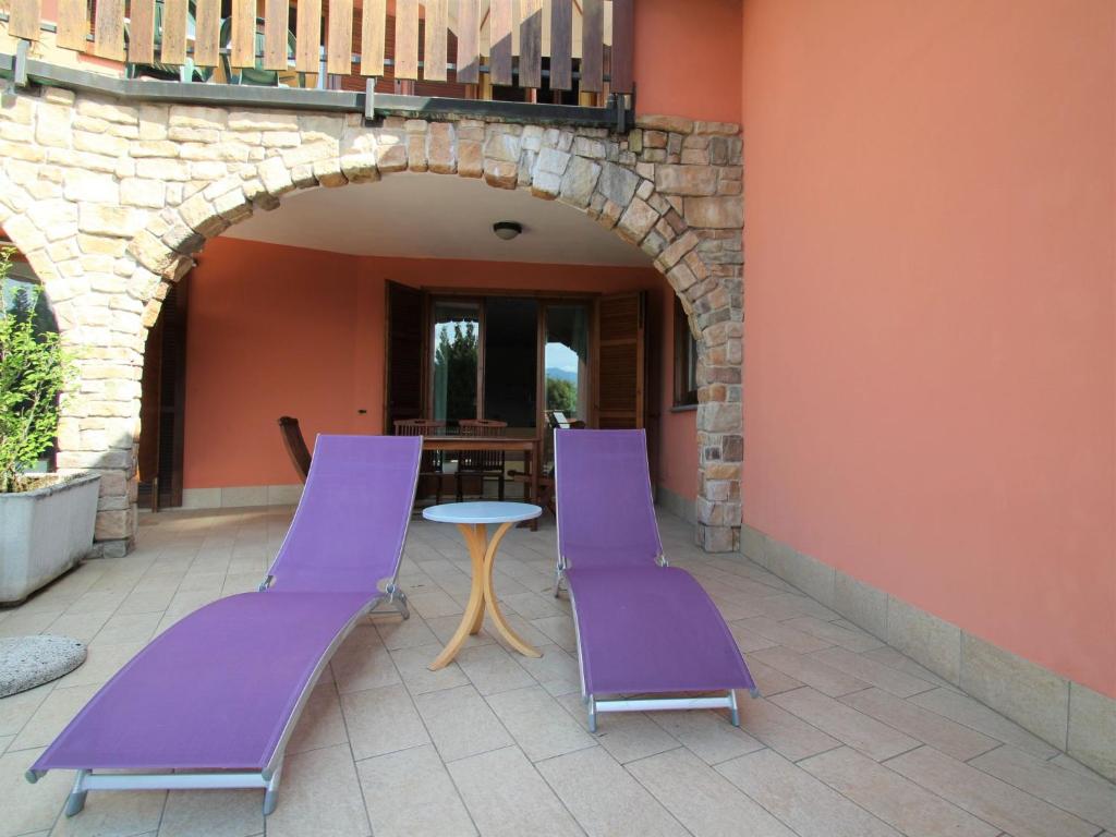 Apartment Residenza Agrifoglio-10 by Interhome - 4