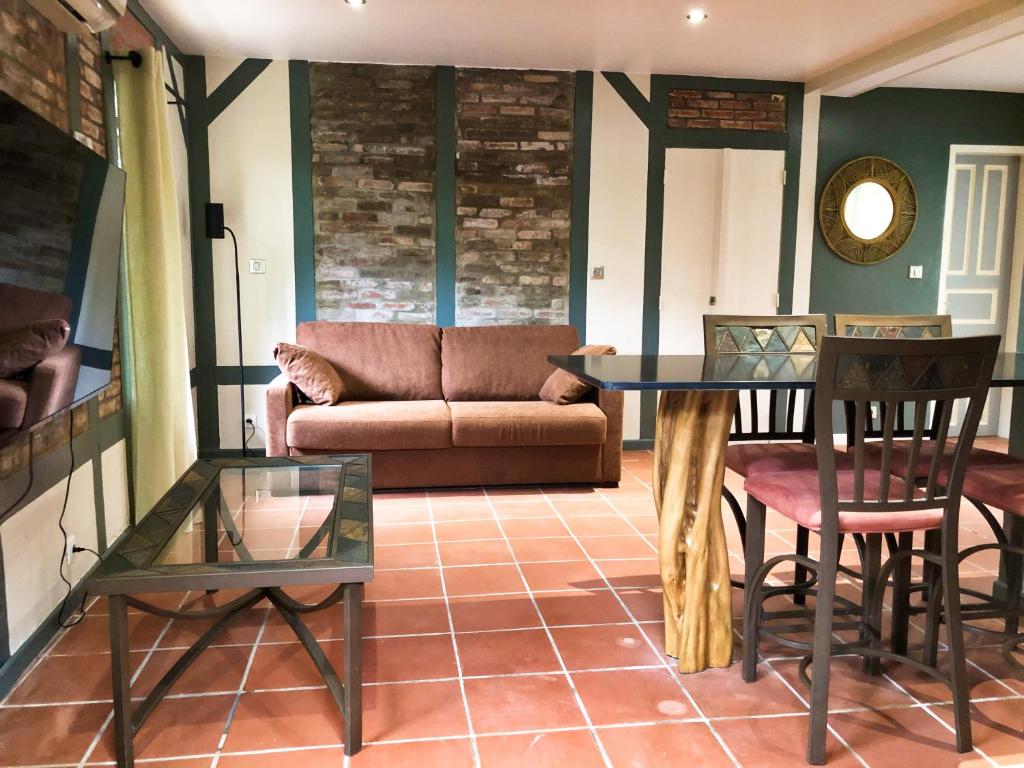 Eclipse Belle Etoile Appart'hotel