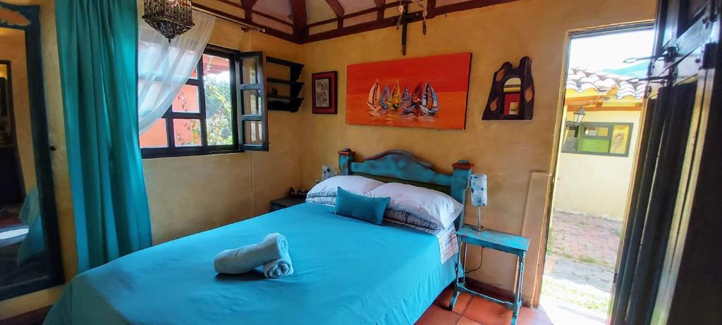 Casa Realidad y Ensueno photo