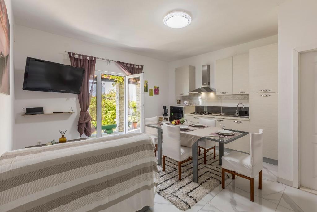 Apartment More 2, Kaštela