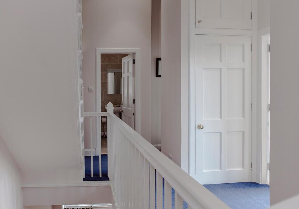Mapmakers Townhouse - The Edinburgh Address photo