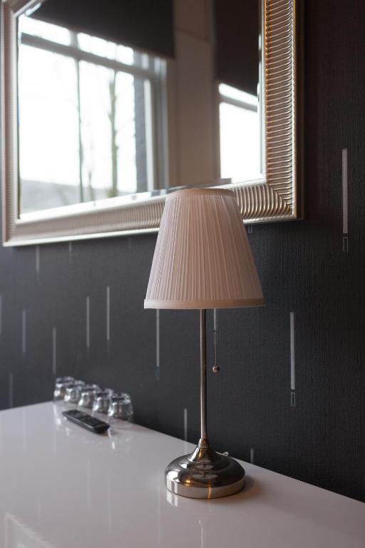 エルミタージュ ホテル アムステルダム - Facilities image