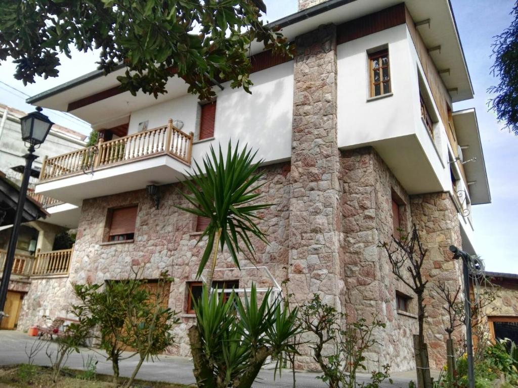 Albergue La Costana - 1