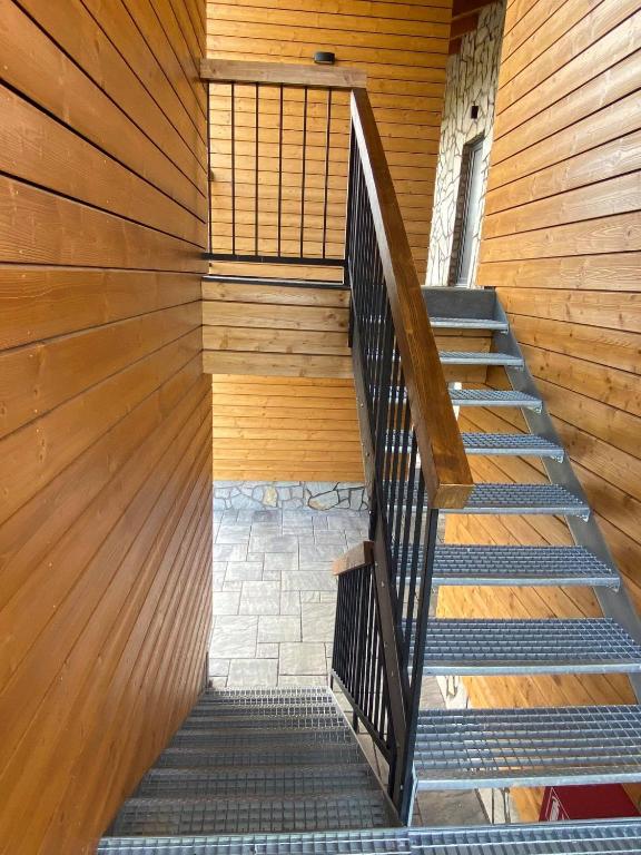 Apartmany Tatry Ziarce photo