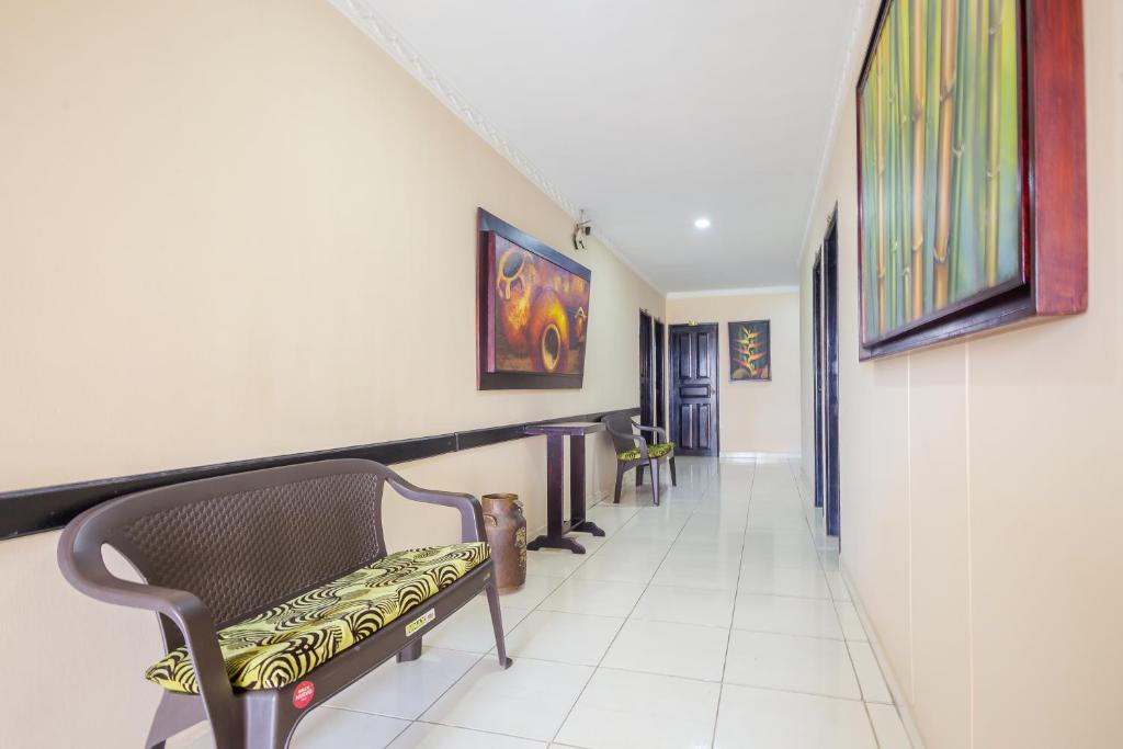 Hotel Calarca N2 - 5