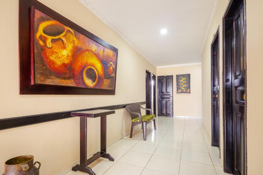 Hotel Calarca N2 - 4