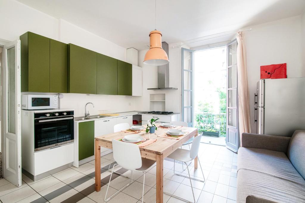 Casa Margherita-Downtown Como - 3