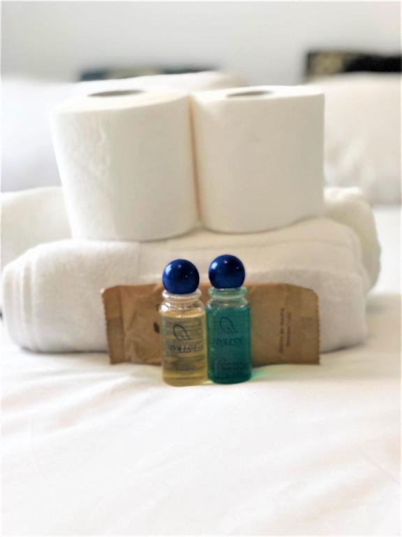 Deluxe room center - 4