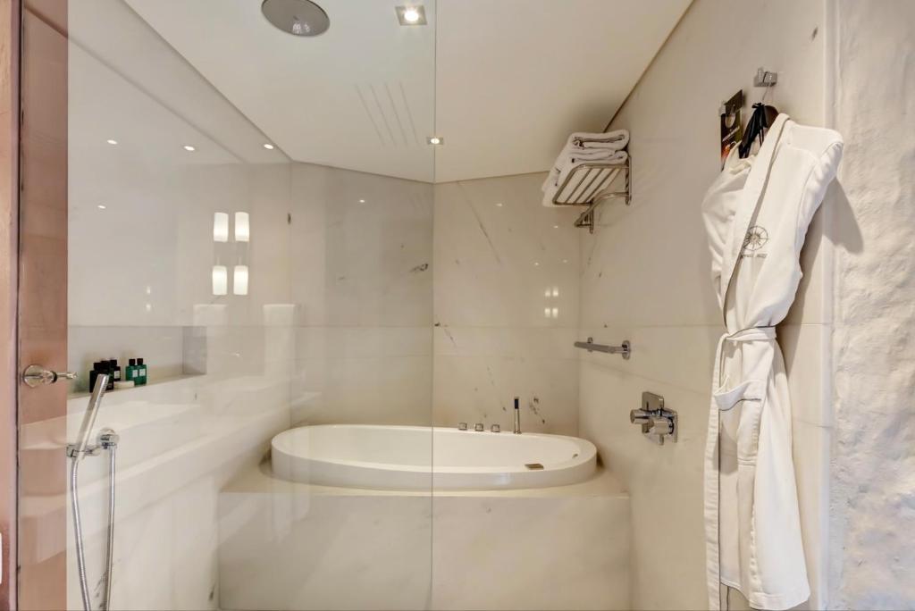 บริการและสิ่งอำนวยความสะดวก