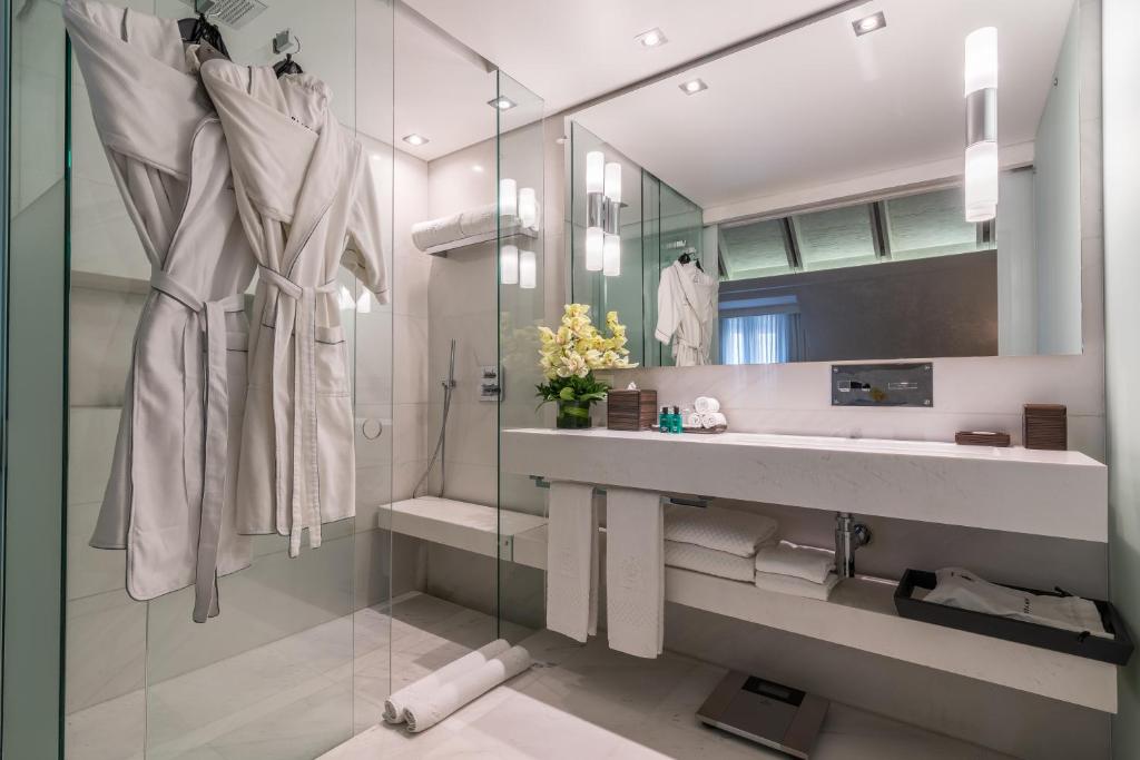 バスルーム（客室）